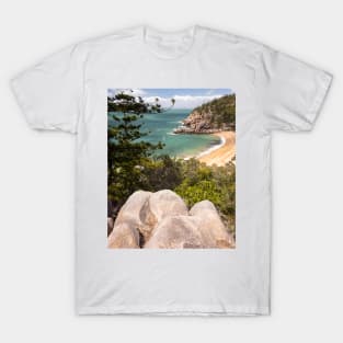 Overview T-Shirt